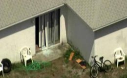 فلوریڈا : ماں نے 4 بچوں کو قتل کرکے خودکشی کرلی