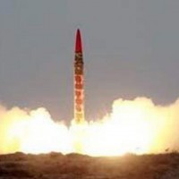 pakistan Missile