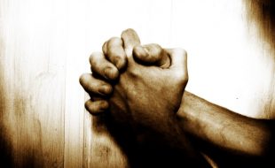 ایک دُعا