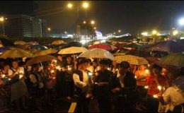 فلپائن: لیڈی گاگا کے کنسرٹ کے خلاف احتجاج