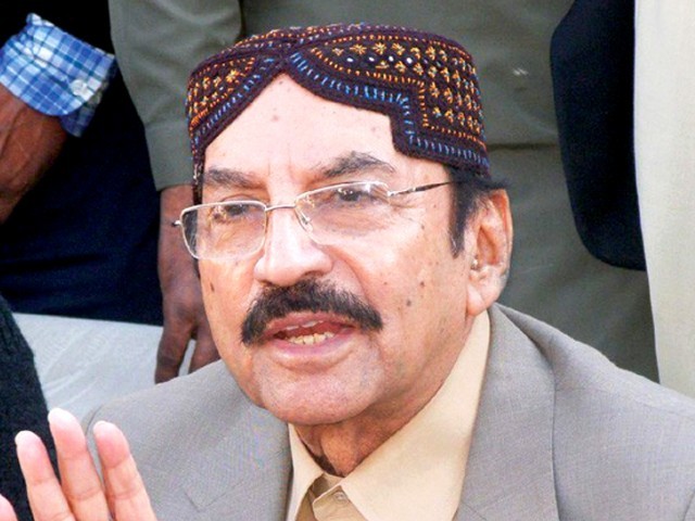 کراچی میں بھتہ خوری کا مسئلہ برقرار ہے، وزیراعلیٰ سندھ