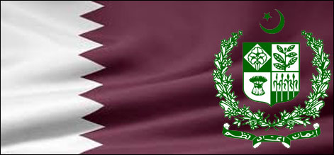 وزارت پٹرولیم کا قطر سے ایل این جی خریدنے کا معاہدہ ختم
