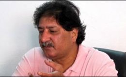 محمد آصف کی پاکستان آمد پر ایف آئی اے سے گرفتاری کا مطالبہ