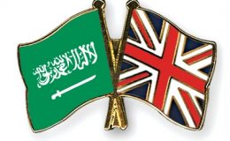 سعودی عرب برطانیہ سے 30 ہاک جیٹس خریدے گا