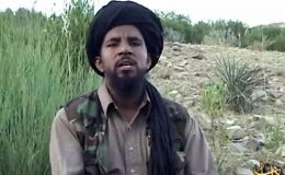 ڈرون حملے میں القاعدہ رہنما ابویحیی اللبی ہلاک ہوگیا ہے، امریکہ