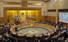 قطر : عرب ممالک کے وزرائے خارجہ کا اجلاس
