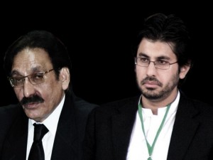 Arsalan Chaudhry case