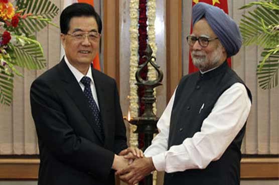 چین اور بھارت کا سرحدوں کو پرامن بنانے پر اتفاق