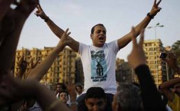 مصر : 31 برس سے جاری ایمرجنسی ختم