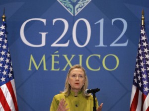 MEXICO G20