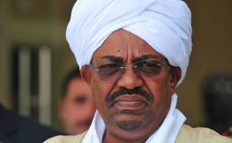 سوڈان میں بیرونی سازش کامیاب نہیں ہوگی، عمر البشر