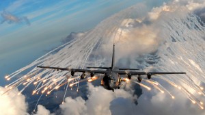Somalia U S air strikes