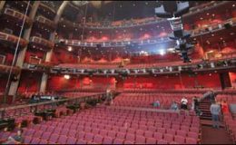 لاس اینجلس میں تھری ڈی تھیٹر کا آغاز