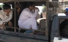 اسلہ برآمدگی کیس: امریکی قونصلیٹ کے پاکستانی ملازمین ضمانت پر رہا