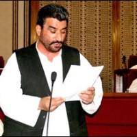 balochistan budget