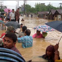 bangladesh flood