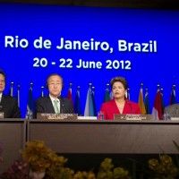 brazil conference
