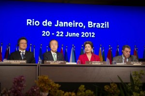 brazil conference
