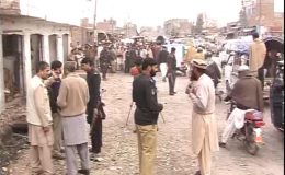 چاغی : مقامی سردار کا بیٹا قتل،فائرنگ سے 15افراد ہلاک
