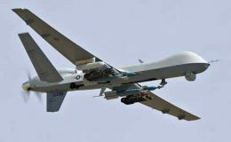 امریکا کا ڈرون حملوں کی دستاویزات پیش کرنے سے انکار
