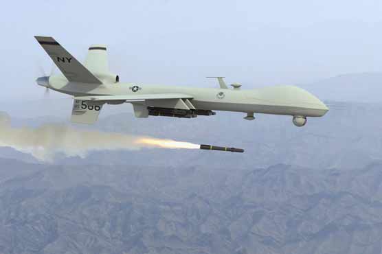 ڈرون حملوں میں القاعدہ کے رہنماؤں کو ٹارگٹ کیا جاتا ہے۔ امریکی حکام