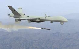 پاکستان میں ڈرون حملے بڑھائے جائیں گے، امریکا