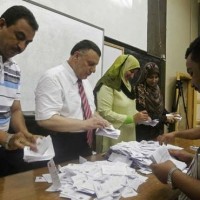 egypt electoin