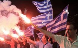 یونان میں عام انتخابات کے لیے پولنگ کا عمل جاری
