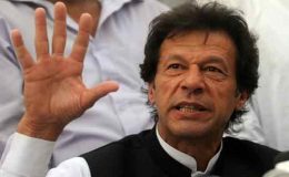 نیا وزیراعظم بھی آصف زرداری کا ملازم ہوگا: عمران خان