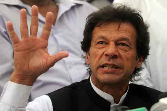 نیا وزیراعظم بھی آصف زرداری کا ملازم ہوگا: عمران خان