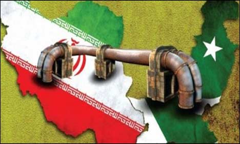گیس پائپ لائن منصوبہ:ایران رقم کی فراہمی پر رضامند