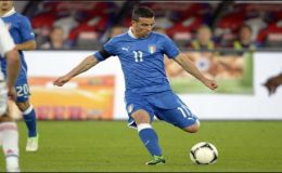 یورو کپ فٹبال 2012: اٹلی اور کروشیا کا میچ 1-1 گول سے برابر