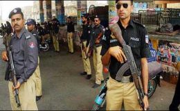 کراچی، فائرنگ کے مختلف واقعات میں 3افراد ہلاک