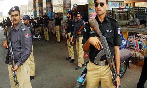 کراچی، فائرنگ کے مختلف واقعات میں 3افراد ہلاک