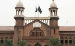 لاہور : پی سی بی گارڈز کی حراست، افسران سے جواب طلب
