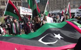 لیبیا میں عام انتخابات 7 جولائی تک ملتوی
