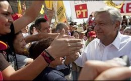 میکسیکو صدارتی انتخابات، لیپوز اوبریڈو کا پلڑا بھاری