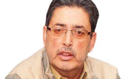گلگت بلتستان : حسین اصغرکی خدمات وفاق کے حوالے کر دی، مہدی شاہ