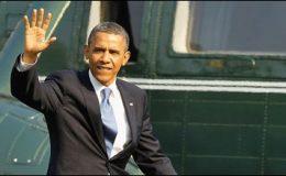 واشنگٹن:اوباما کی ہیلتھ کیئر اصلاحات آئینی قرار