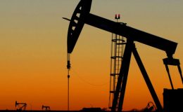 عالمی منڈی میں خام تیل کی قیمتوں میں اضافہ