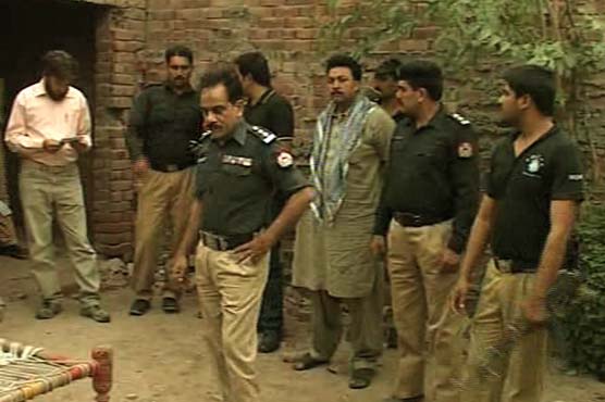 پنجاب میں ڈاکوؤں کی شامت، مبینہ پولیس مقابلوں میں 10 ڈاکو ہلاک
