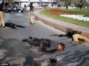 policemen killed
