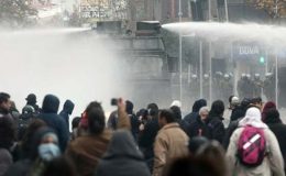 چلی : متنازعہ دستاویزی فلم کی نمائش پر شدید احتجاج