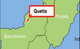 کوئٹہ : دکان پر فائرنگ ،8افراد جاں بحق،1 زخمی ہوگیا