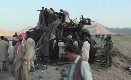 کوئٹہ: زائرین کی بس پر حملہ،11 افراد جاں بحق