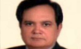پنجاب کے وزیر خزانہ کے استعفعے کی اطلاعات