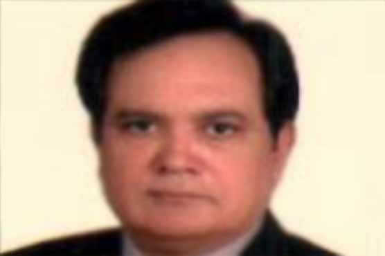 پنجاب کے وزیر خزانہ کے استعفعے کی اطلاعات