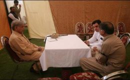 شہباز شریف کا کیمپ، پنجاب اسمبلی میں تحریک التوا جمع