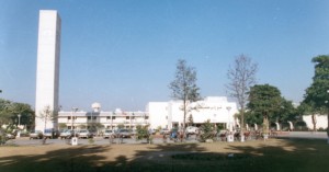 shaikh zayed hospital
