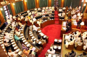 sindh assembly